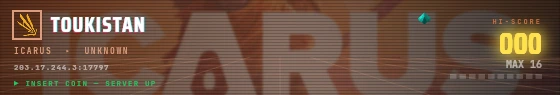 Arcade badge preview
