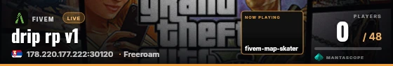 Hero badge preview