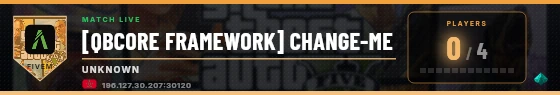 Scoreboard badge preview