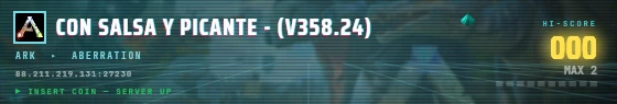 Arcade badge preview
