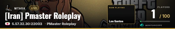 Hero badge preview