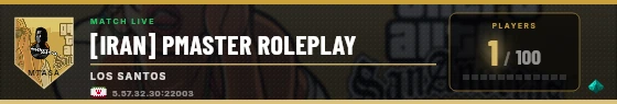 Scoreboard badge preview