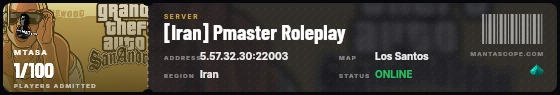Ticket badge preview