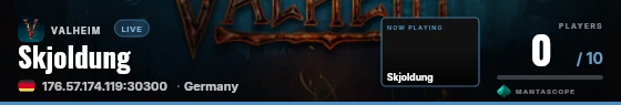 Hero badge preview