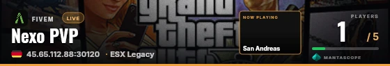 Hero badge preview