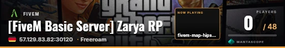 Hero badge preview