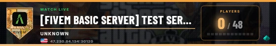 Scoreboard badge preview