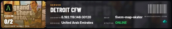 Ticket badge preview