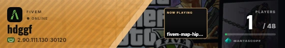 Sweep badge preview