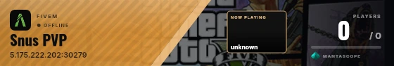 Sweep badge preview