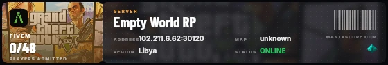 Ticket badge preview