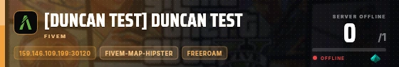 Edge badge preview