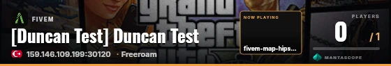 Hero badge preview