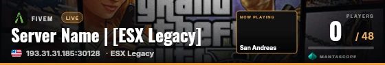 Hero badge preview
