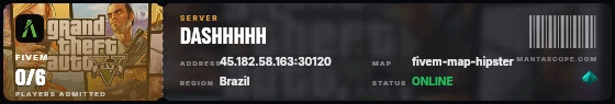 Ticket badge preview