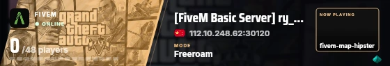 Blade badge preview