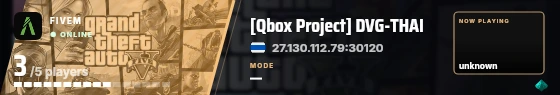 Blade badge preview