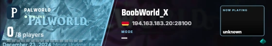 Blade badge preview