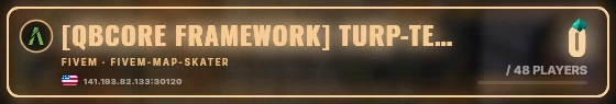 Marquee badge preview