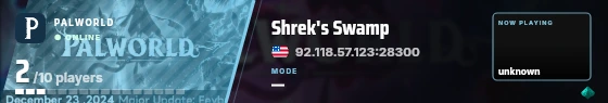 Blade badge preview