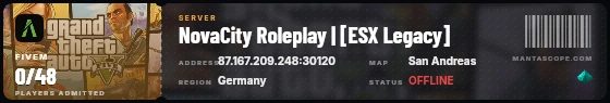 Ticket badge preview