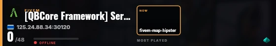 Filmstrip badge preview