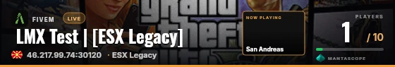 Hero badge preview