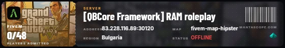 Ticket badge preview