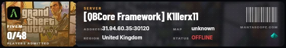 Ticket badge preview