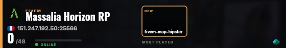 Filmstrip badge preview