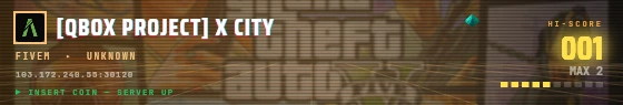 Arcade badge preview