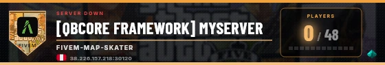 Scoreboard badge preview