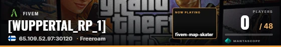 Hero badge preview