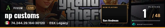 Hero badge preview