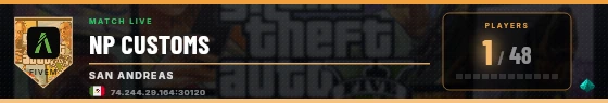 Scoreboard badge preview