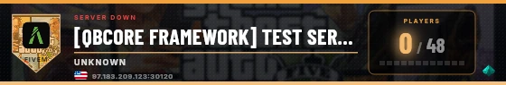 Scoreboard badge preview