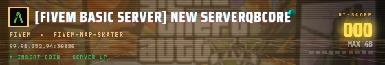 Arcade badge preview