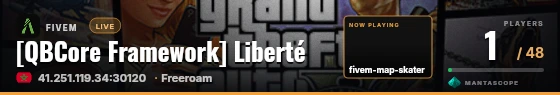 Hero badge preview