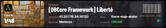 Ticket badge preview