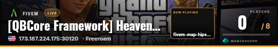 Hero badge preview