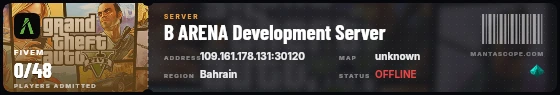 Ticket badge preview