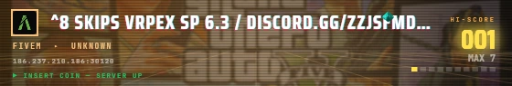 Arcade badge preview