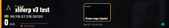 Filmstrip badge preview