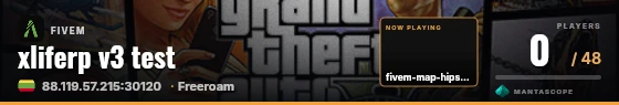 Hero badge preview