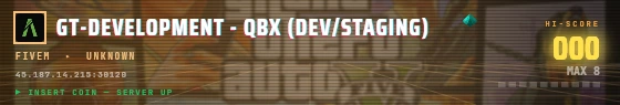 Arcade badge preview