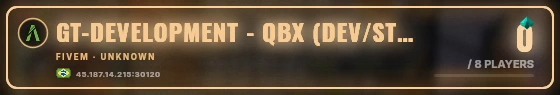 Marquee badge preview