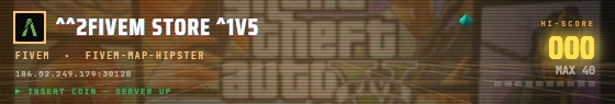 Arcade badge preview