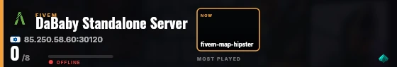Filmstrip badge preview