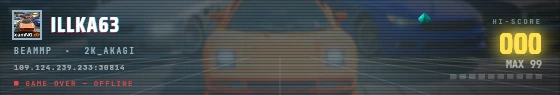 Arcade badge preview