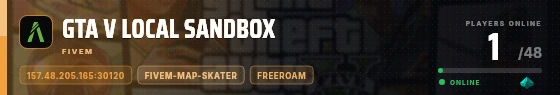 Edge badge preview